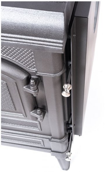 Печь-камин Fireway Jazz