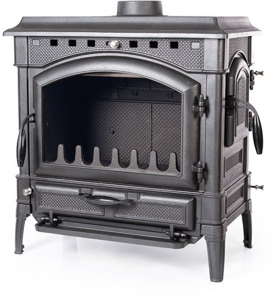 Печь-камин Fireway Jazz