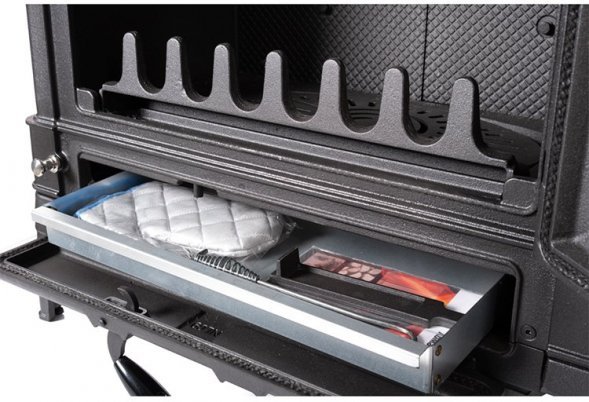 Печь-камин Fireway Jazz