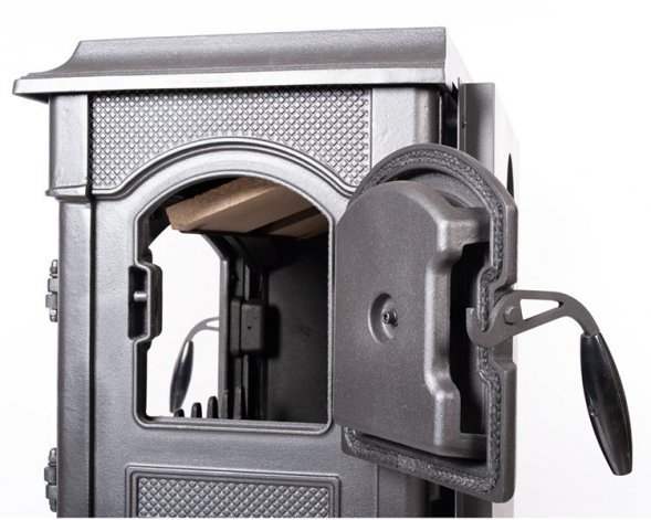 Печь-камин Fireway Jazz