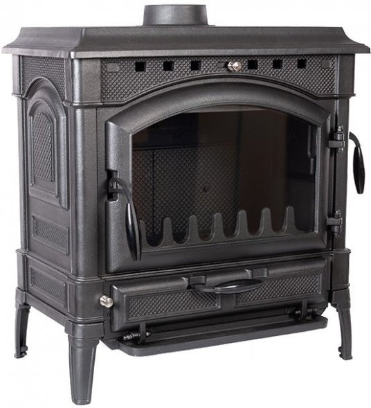 Печь-камин Fireway Jazz