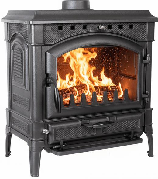 Печь-камин Fireway Jazz