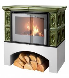 Печь ABX Panonie Exclusive