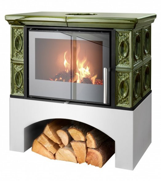 Печь ABX Panonie Exclusive