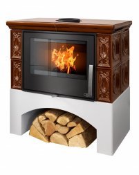 Печь ABX Panonie Exclusive