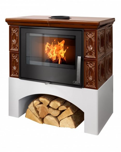 Печь ABX Panonie Exclusive