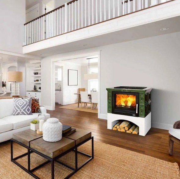 Печь ABX Panonie Exclusive