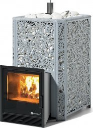 Печь Ялта 35/2025