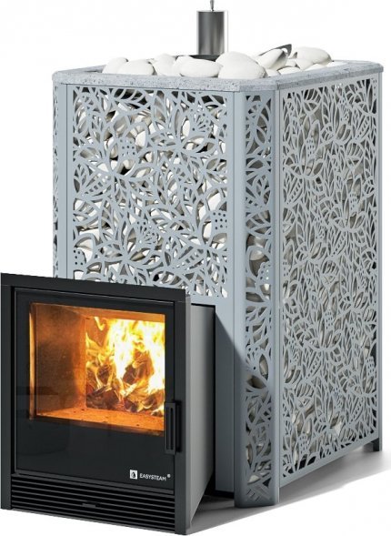 Печь Ялта 35/2025