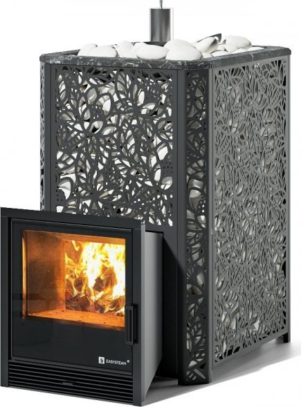 Печь Ялта 35/2025