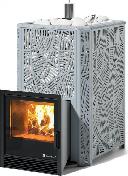 Печь Ялта 35/2025