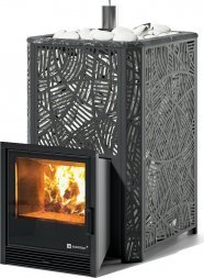 Печь Ялта 35/2025