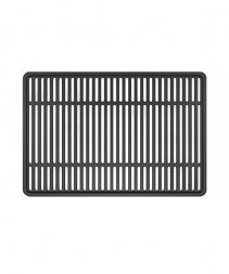 Решетка чугунная для мангала Везувий "Морепродукты"