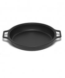  Сковорода чугунная Везувий 9 л Ø 455 мм