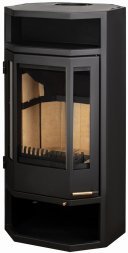 Печь-камин Мета-Бел Рейн