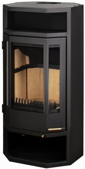 Печь-камин Мета-Бел Рейн