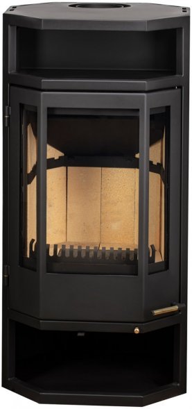 Печь-камин Мета-Бел Рейн