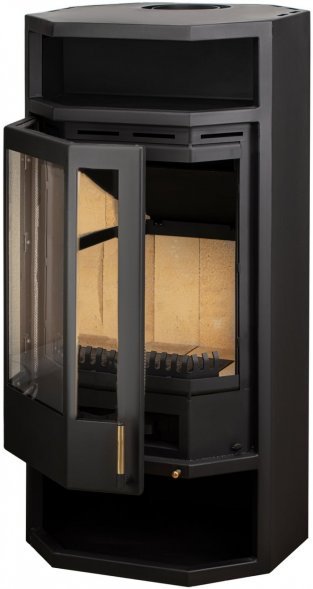 Печь-камин Мета-Бел Рейн