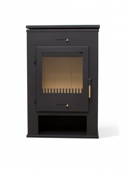 Печь-камин Мета-Бел Охта