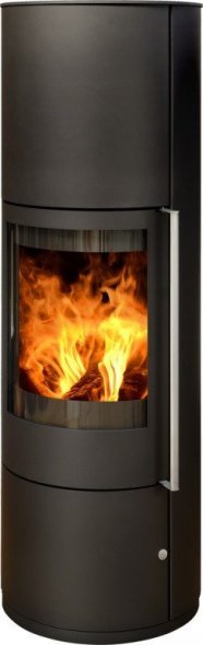 Печь-камин ABX Trollvik