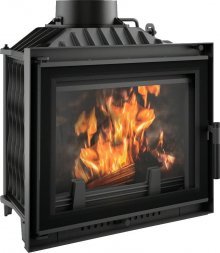 Каминная топка Kratki Antek Deco