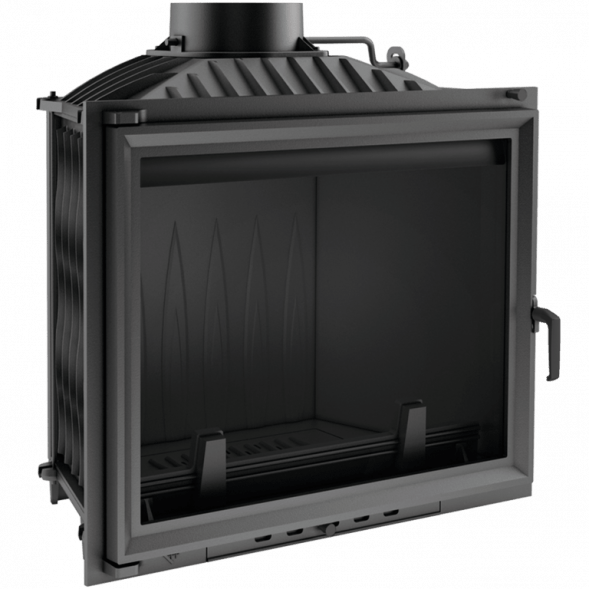 Каминная топка Kratki FELIX