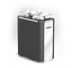 Электрокаменка Ермак Elektrа-Box 9 (380)