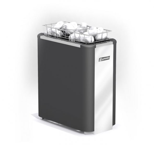 Электрокаменка Ермак Elektrа-Box 9 (380)