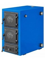 Отопительный котел Везувий Олимп 20