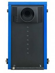 Отопительный котел Везувий Олимп 20