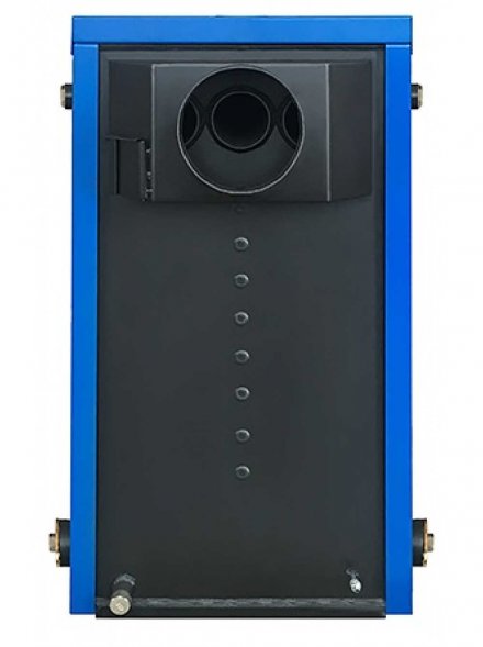 Отопительный котел Везувий Олимп 20