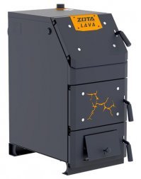 Твердотопливный котел Zota Lava - 26
