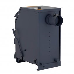 Твердотопливный котел Zota Lava - 26