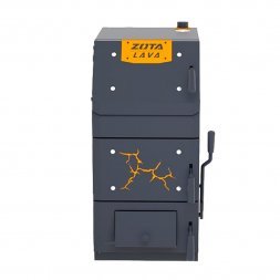 Твердотопливный котел Zota Lava - 26