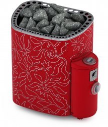 Электрическая печь SAWO SCANDIA SCA-60NB-DRF-P-C