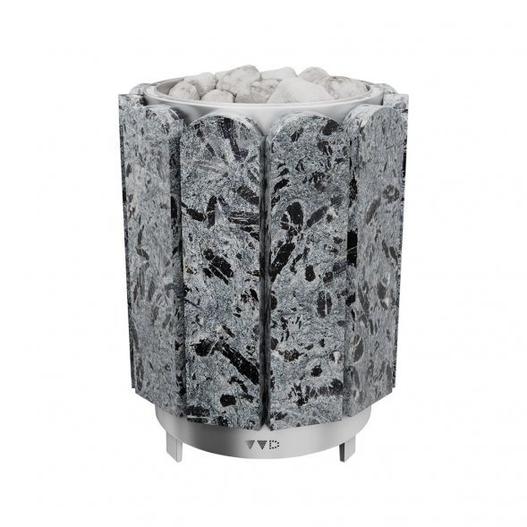 Электрическая печь для сауны Инжкомцентр ВВД Премьера 24кВт