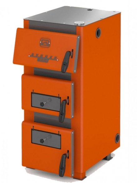 Отопительный котел Теплодар Куппер ПРО-16 (2.0)