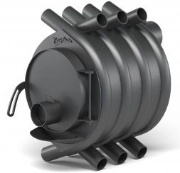 Печь отопительная ВЕЗУВИЙ АОГТ 00