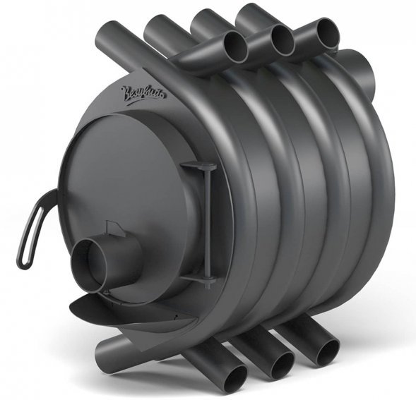 Печь отопительная ВЕЗУВИЙ АОГТ 00