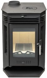 Печь-камин Мета-Бел Москва 9 с плитой