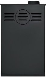 Печь-камин Мета-Бел Москва 9 с плитой