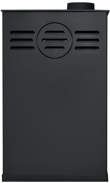 Печь-камин Мета-Бел Москва 9 с плитой