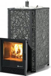 Печь Ялта 40/2025