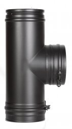 Тройник 90 гр. Schiedel Permeter 25