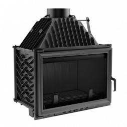 Каминная топка Kratki OLIWIA