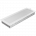 Вентиляционная решетка Kratki белая с жалюзи