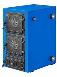 Отопительный котел Везувий Олимп 15