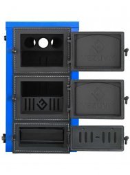 Отопительный котел Везувий Олимп 15