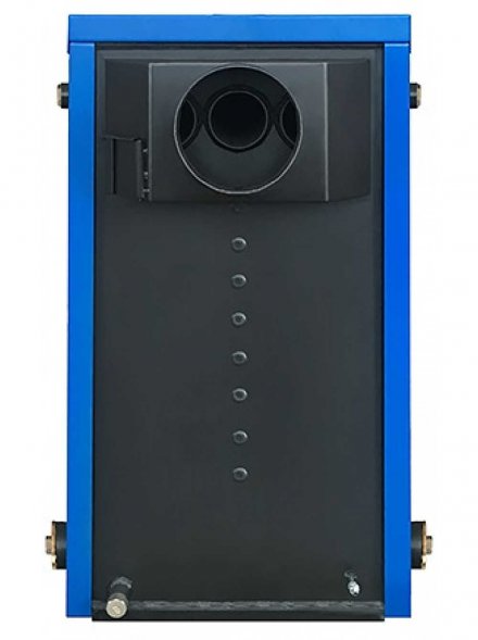 Отопительный котел Везувий Олимп 15