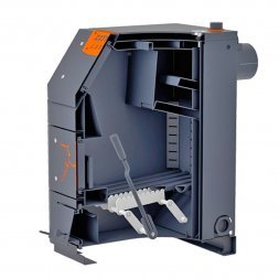 Твердотопливный котел Zota Lava - 17